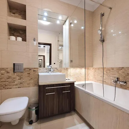 Chopin - Platinum Towers