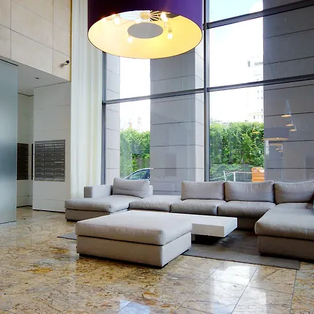 Appartement Chopin - Platinum Towers