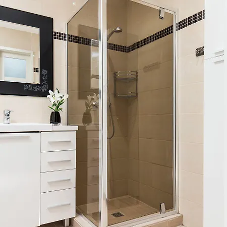 Appartement Chopin - Platinum Towers *