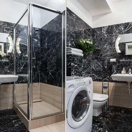 Chopin - Platinum Towers Appartement