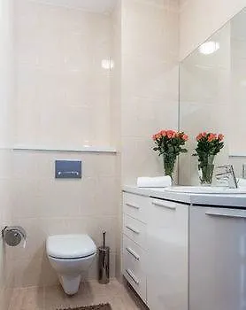 Appartement Chopin - Platinum Towers *