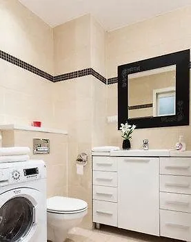 Chopin - Platinum Towers