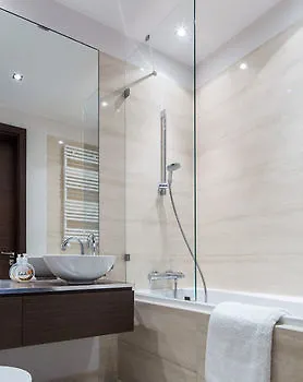 Chopin - Platinum Towers *