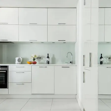 Chopin - Platinum Towers * Varsovie