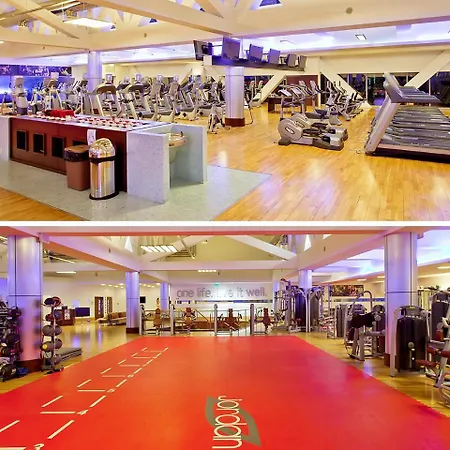 Appartement Chopin - Platinum Towers *