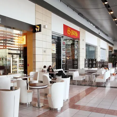 Chopin - Platinum Towers Appartement *