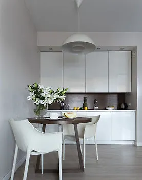 Chopin - Platinum Towers Warschau