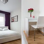 Apartment Chopin - Platinum Towers Warsaw