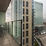 Chopin - Platinum Towers Apartment *