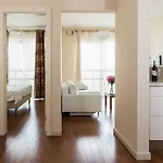 Apartment Chopin - Platinum Towers Warsaw