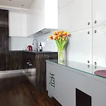 Apartment Chopin - Platinum Towers *