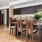 Apartment Chopin - Platinum Towers *