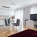 Chopin - Platinum Towers Warsaw