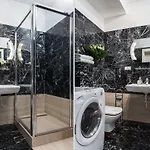 Chopin - Platinum Towers Apartment