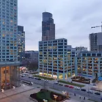 Chopin - Platinum Towers
