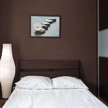 Chopin - Platinum Towers