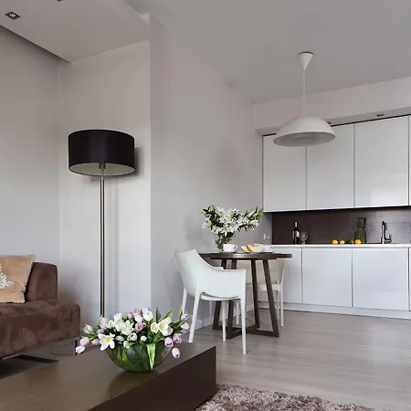 Chopin - Platinum Towers