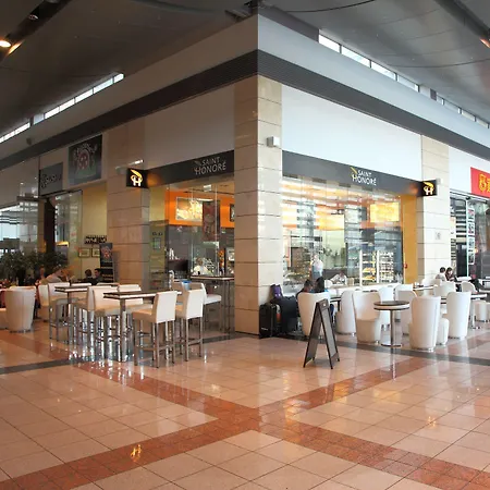 شوبان - بلاتينيوم تاورز * وارسو