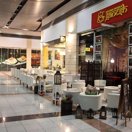 דירה Chopin - Platinum Towers