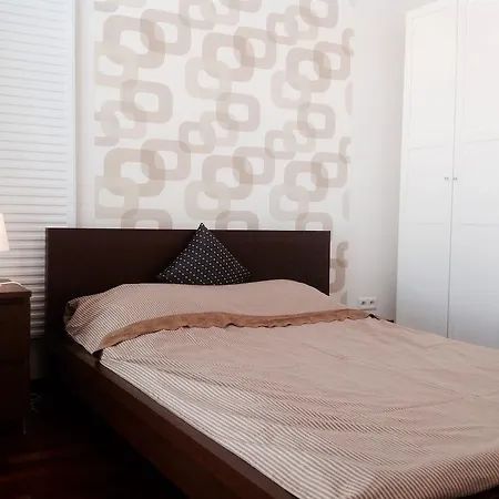 Chopin - Platinum Towers Varsavia