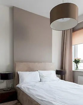 Apartmán Chopin - Platinum Towers