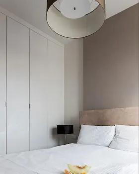 Chopin - Platinum Towers Apartment Warsaw