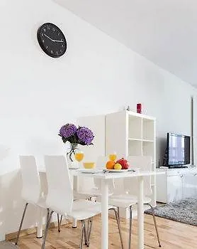 Apartmán Chopin - Platinum Towers