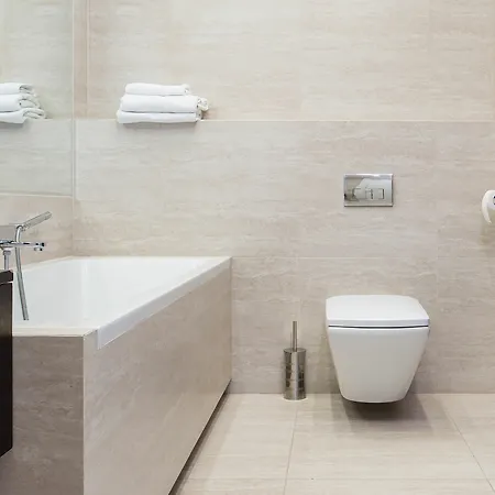 Chopin - Platinum Towers Varsavia