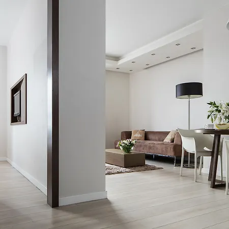 Chopin - Platinum Towers Apartment Warsaw