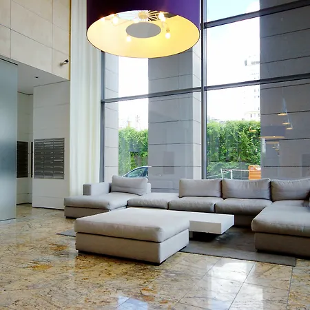 Chopin - Platinum Towers Apartment *