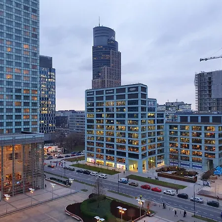 Chopin - Platinum Towers