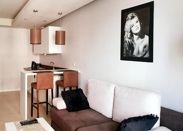 Chopin - Platinum Towers Lejlighed