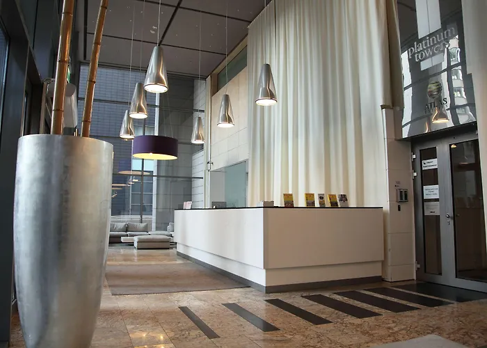 Chopin - Platinum Towers *