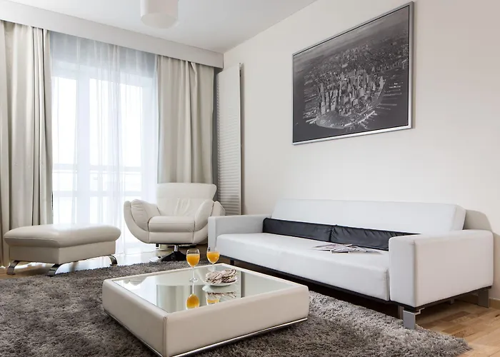 Chopin - Platinum Towers *