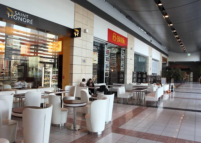 Chopin - Platinum Towers *