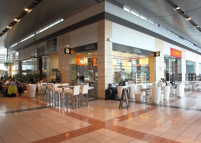 Chopin - Platinum Towers * Warszawa