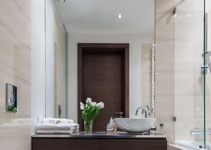 Chopin - Platinum Towers Warszawa