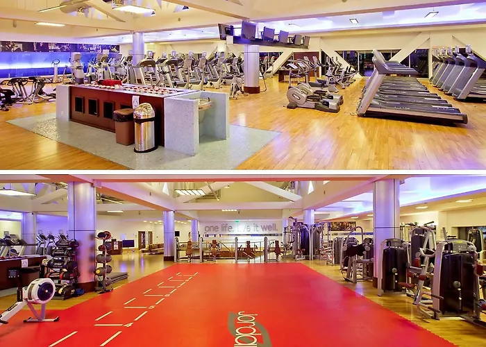 Lejlighed Chopin - Platinum Towers *