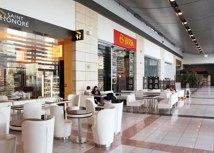 Chopin - Platinum Towers Lejlighed *