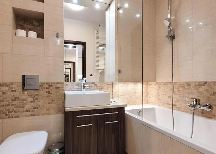 Chopin - Platinum Towers