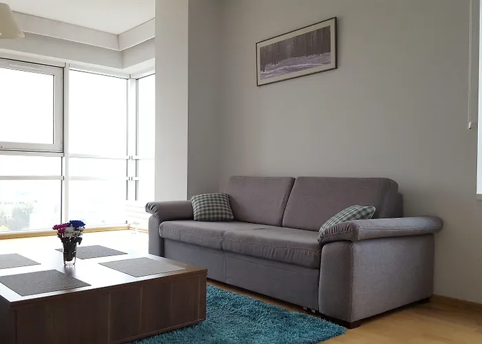 Chopin - Platinum Towers