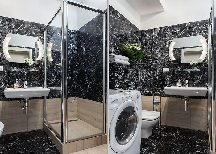 Chopin - Platinum Towers Apartment