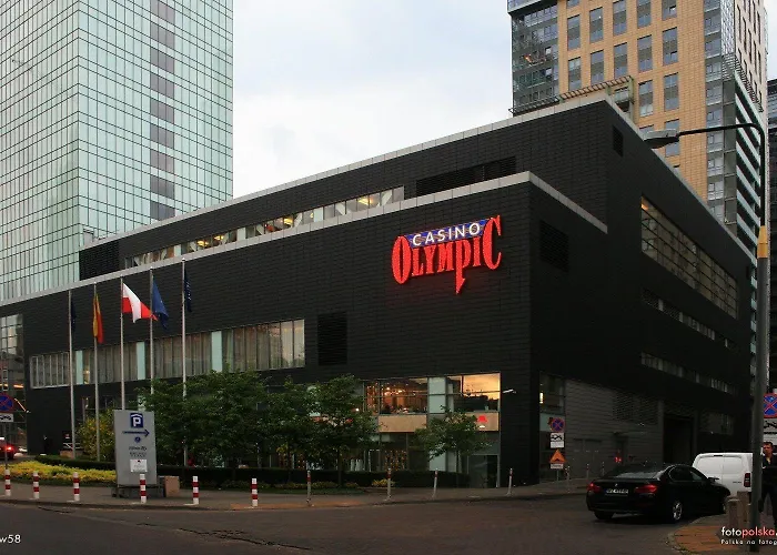 Chopin - Platinum Towers Apartment Warsaw