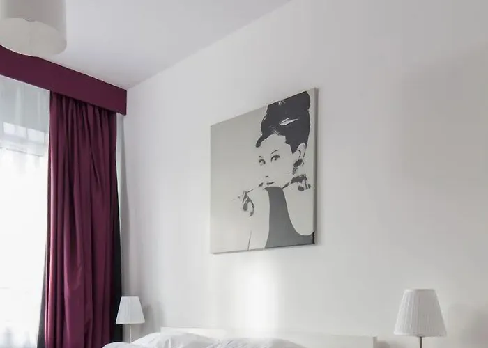 Chopin - Platinum Towers Warsaw