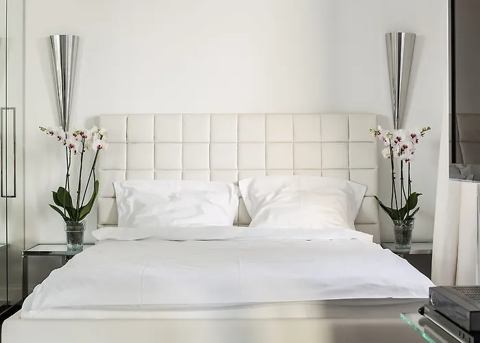 Chopin - Platinum Towers Apartment