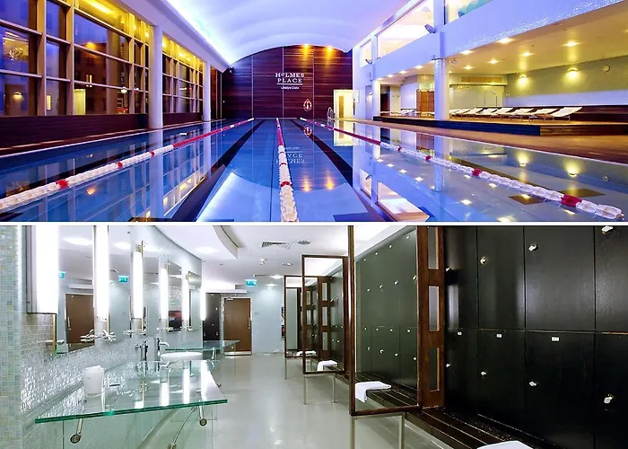 Apartment Chopin - Platinum Towers Warsaw