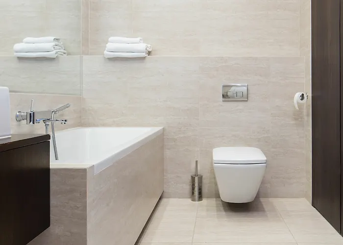 Chopin - Platinum Towers Warsaw