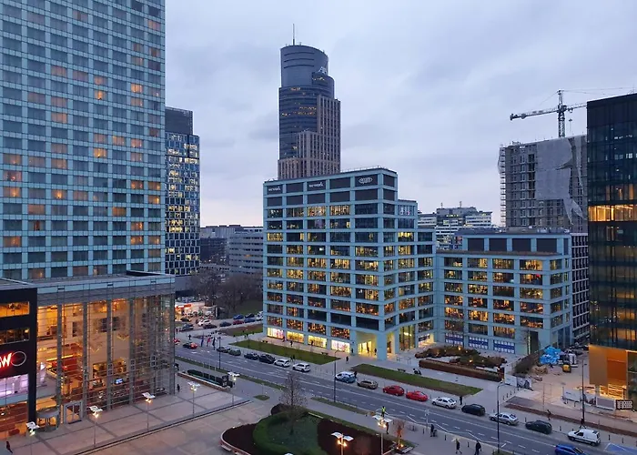 Chopin - Platinum Towers