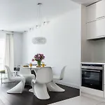 Chopin - Platinum Towers * Varsavia
